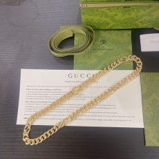 Gucci Necklaces